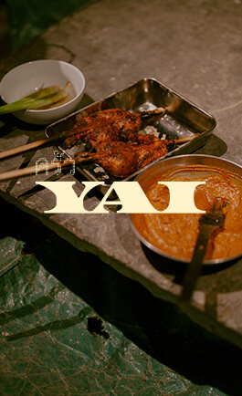 YAI Restaurant